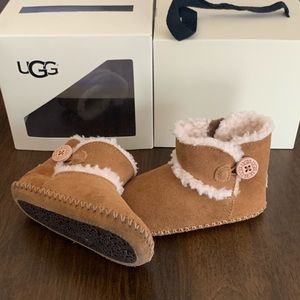 Toddler UGG Boots